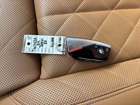 Certified 2024 BMW X5 xDrive40i w/ M Sport Package image 38