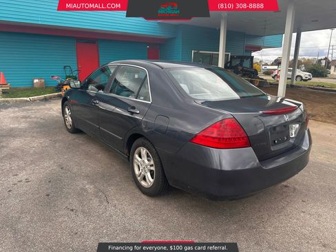 Used 2006 Honda Accord SE image 3