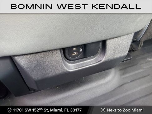 Used 2023 Ford F150 XL w/ XL Chrome Appearance Package image 15