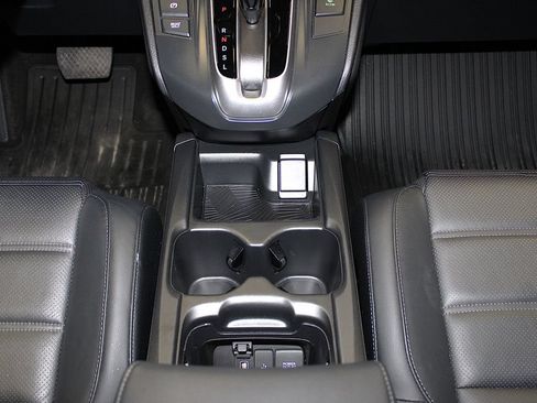 Used 2019 Honda CR-V EX-L image 22