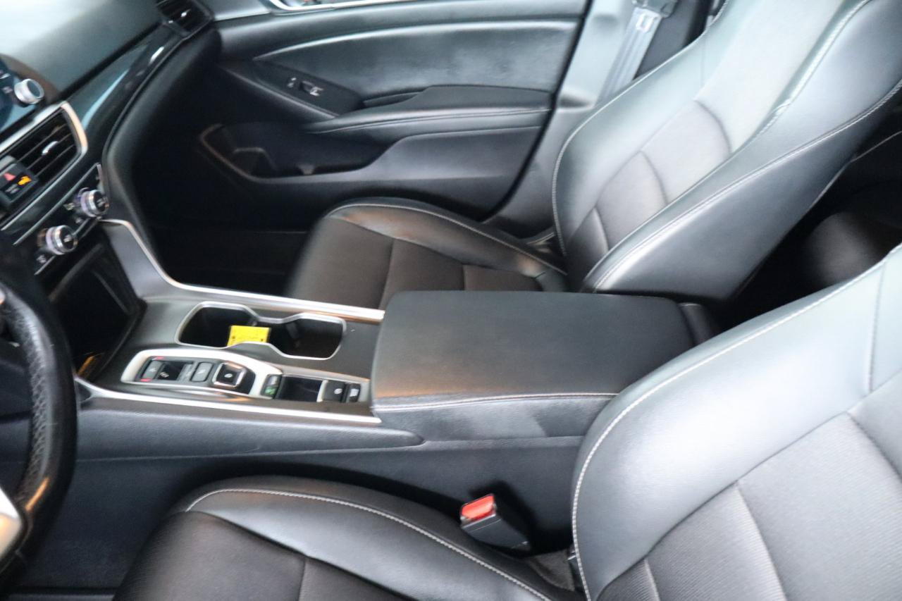 Used 2021 Honda Accord Sport image 19