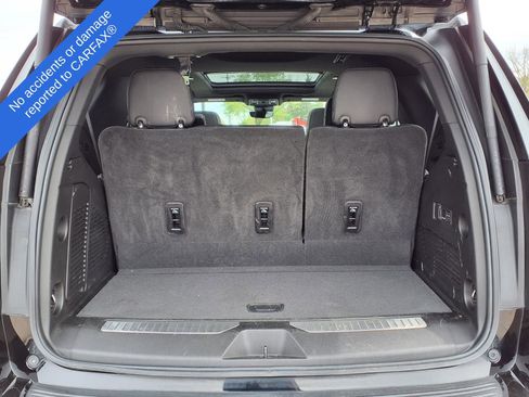 Used 2023 Chevrolet Tahoe High Country AWD/4WD image 11