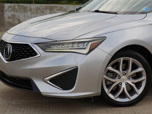 Used 2019 Acura ILX FWD image 13