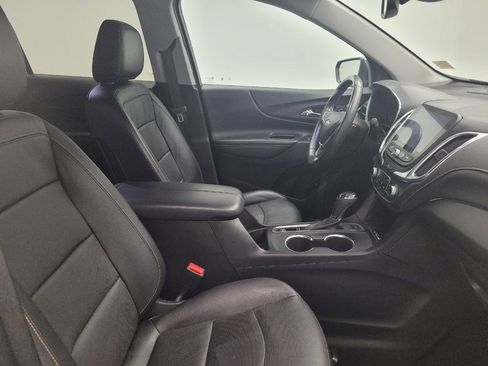 Used 2020 Chevrolet Equinox Premier image 21