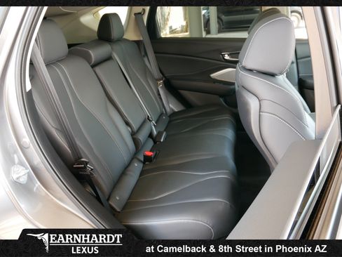 Used 2024 Acura RDX SH-AWD w/ Technology Package image 14