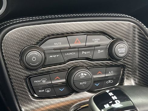 Used 2023 Dodge Challenger SRT Hellcat RWD image 27