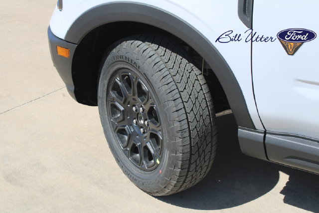New 2026 Ford Bronco Sport Badlands w/ Badlands Tech Package AWD/4WD image 5