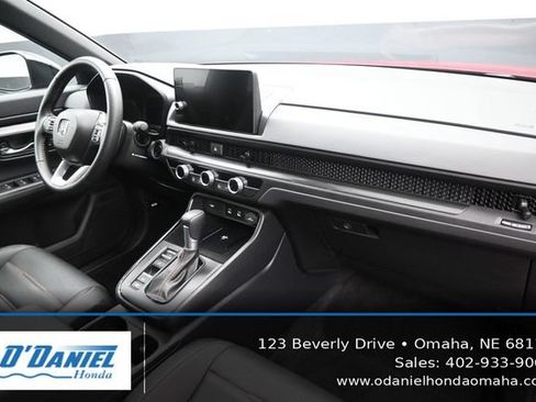Used 2026 Honda CR-V Sport-L image 40