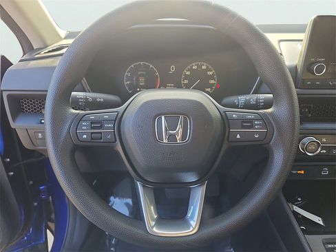 Certified 2025 Honda CR-V LX image 23