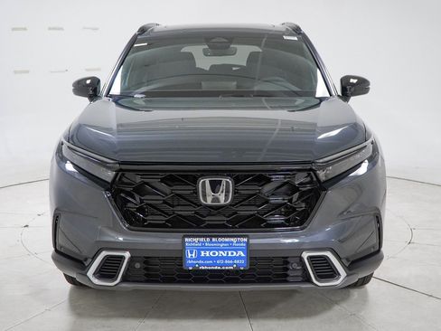 New 2026 Honda CR-V Sport Touring image 2