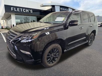 Used 2023 Lexus GX 460 Premium
