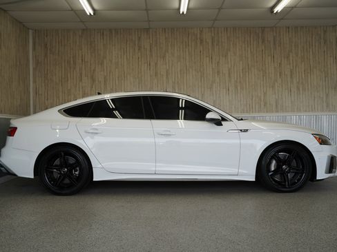 Used 2021 Audi A5 2.0T Premium image 6