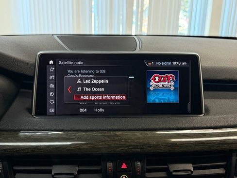 Used 2018 BMW X5 xDrive35i image 31