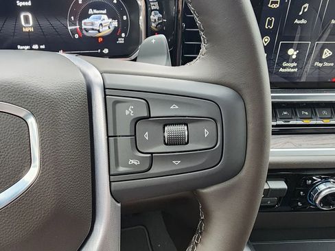 New 2026 GMC Sierra 1500 SLT w/ SLT Premium Plus Package image 22