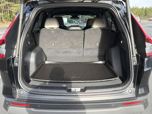 Used 2023 Honda CR-V Sport Touring image 27