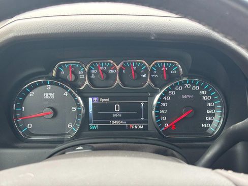 Used 2015 Chevrolet Tahoe LTZ image 22