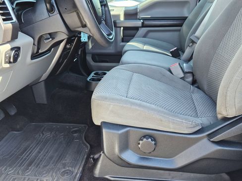 Used 2016 Ford F150 XLT w/ Max Trailer Tow Package AWD/4WD image 12