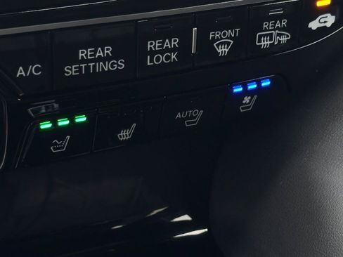 Used 2022 Acura MDX Type S AWD/4WD image 8