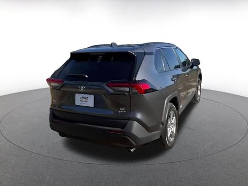 Used 2025 Toyota RAV4 LE image 14