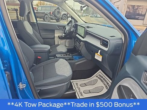 New 2026 Ford Maverick XLT image 17