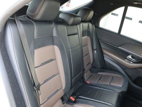 Certified 2022 Mercedes-Benz GLE 53 AMG 4MATIC image 15