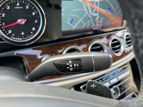 Certified 2017 Mercedes-Benz E 300 image 26
