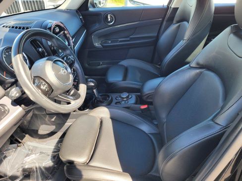 Used 2019 MINI Cooper Countryman S AWD/4WD image 20