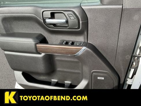 Used 2020 Chevrolet Silverado 1500 RST w/ All-Star Edition image 27