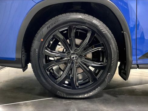 Used 2021 Lexus RX 350 F Sport w/ Special Edition AWD/4WD image 9