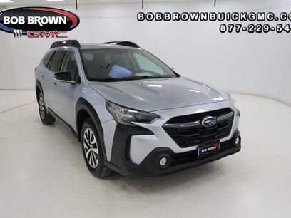 Used 2023 Subaru Outback Premium