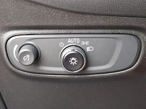 Used 2023 Chevrolet Equinox LS AWD/4WD image 25