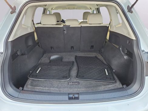 Used 2019 Volkswagen Tiguan S w/ Driver Assistance Package image 28