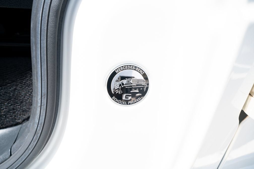 Used 2020 Mercedes-Benz G 63 AMG 4MATIC image 54