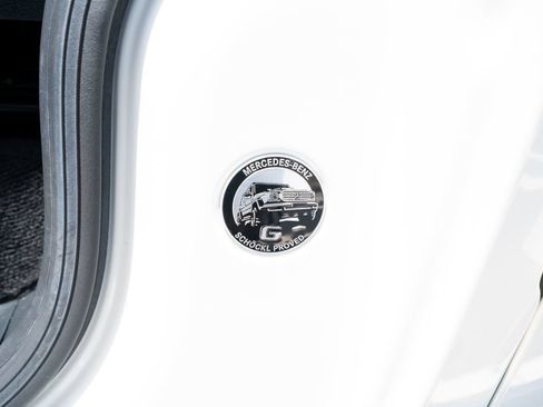 Used 2020 Mercedes-Benz G 63 AMG 4MATIC image 54