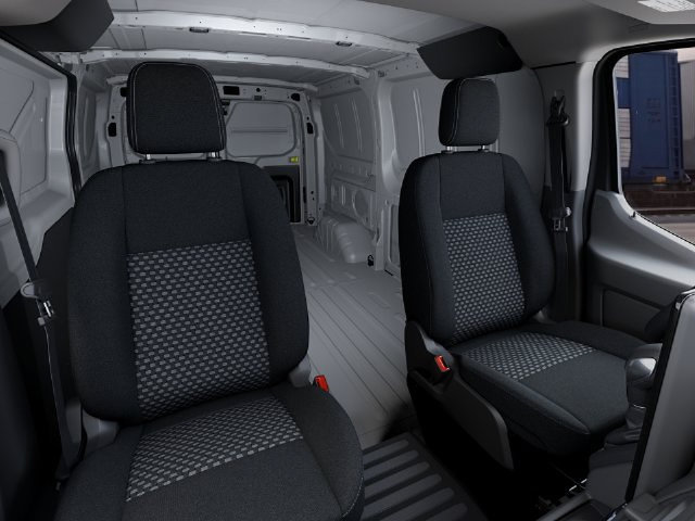 New 2027 Ford Transit 250 Low Roof RWD image 10