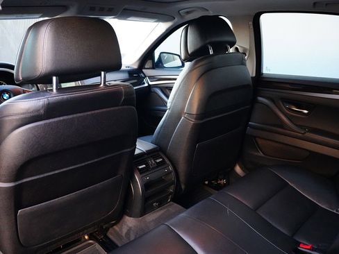 Used 2014 BMW 535i xDrive Sedan image 15