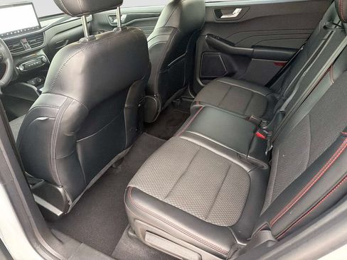 Used 2023 Ford Escape ST-Line w/ Tech Pack #1 AWD/4WD image 15