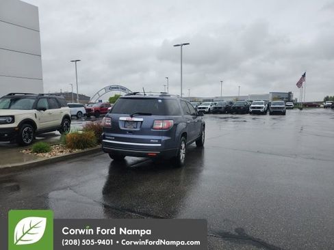 Used 2014 GMC Acadia SLT image 6