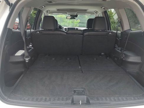 Used 2017 Honda Pilot EX-L image 26