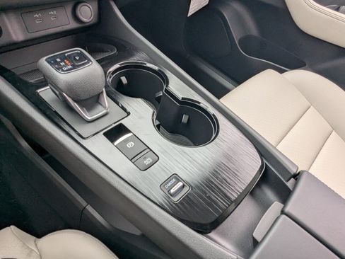 New 2026 Nissan Rogue SV FWD image 13