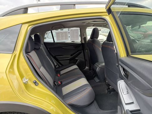 Certified 2023 Subaru Crosstrek 2.0i Premium AWD/4WD image 26
