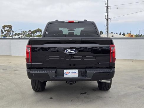 Used 2026 Ford F150 STX w/ Equipment Group 200A RWD image 5