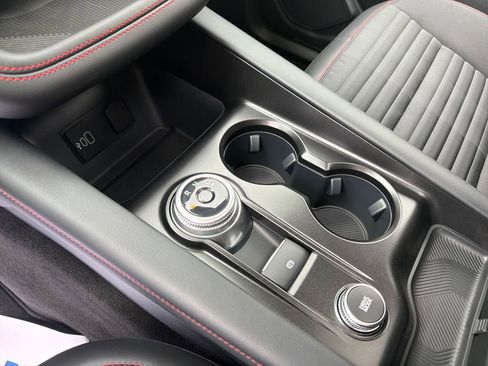 New 2026 Ford Explorer ST-Line AWD/4WD image 24