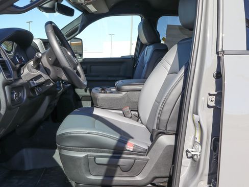 New 2026 RAM 2500 Tradesman image 15