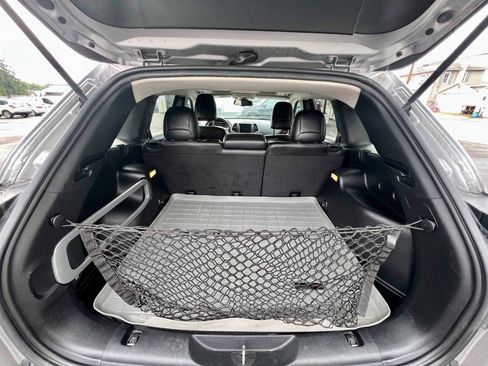 Used 2016 Jeep Cherokee Limited AWD/4WD image 11