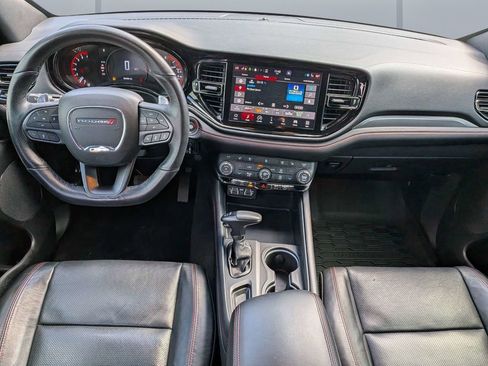 Used 2023 Dodge Durango GT image 10