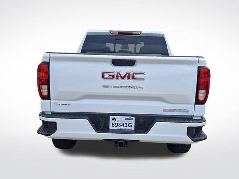New 2026 GMC Sierra 1500 Elevation w/ Preferred Package AWD/4WD image 6