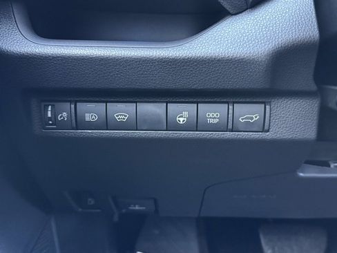 Certified 2024 Toyota RAV4 XSE w/ Weather Package image 30