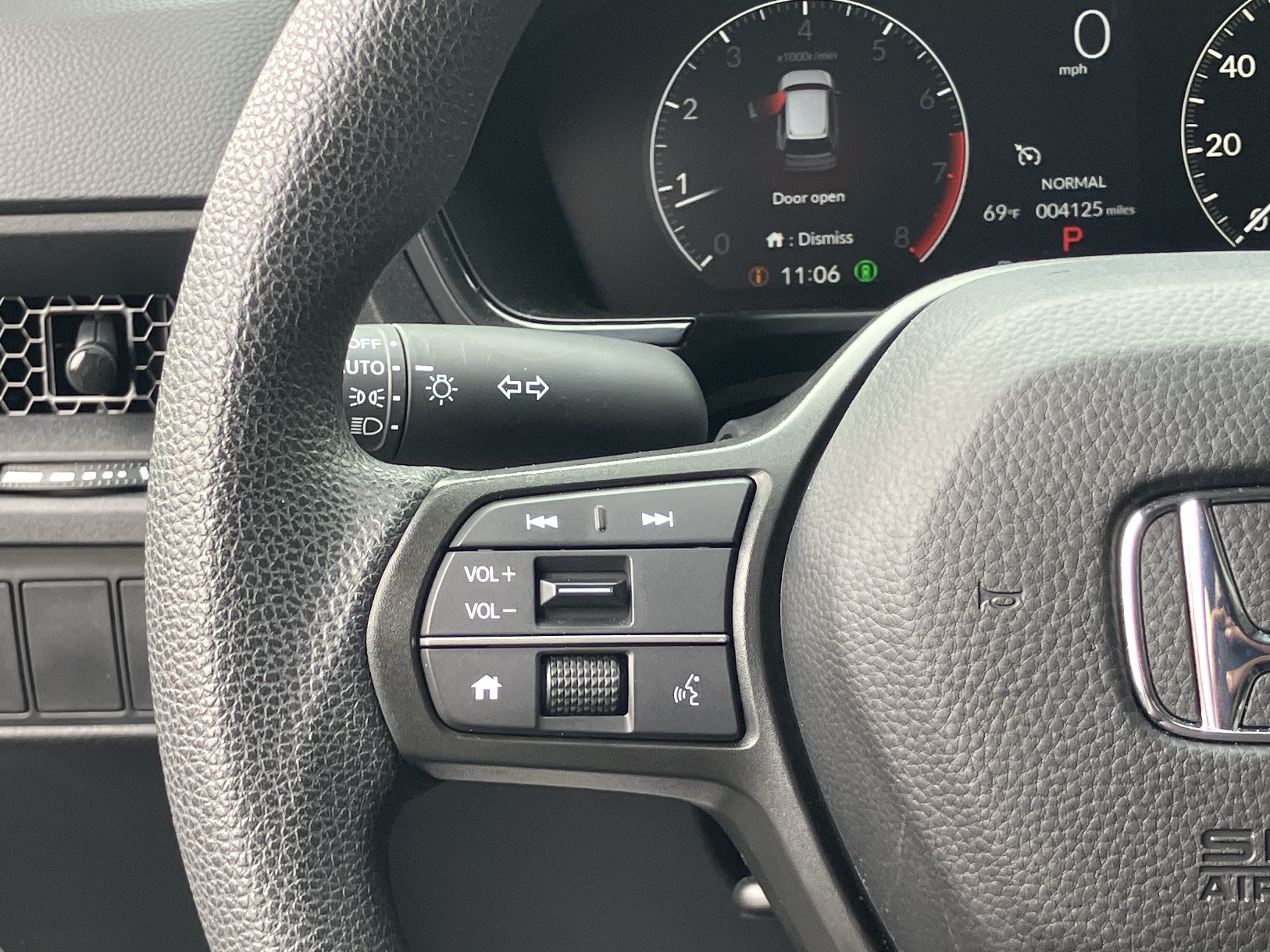 Certified 2026 Honda CR-V LX image 21