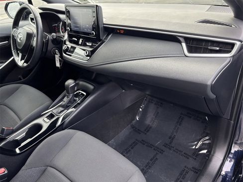 Certified 2022 Toyota Corolla SE image 13